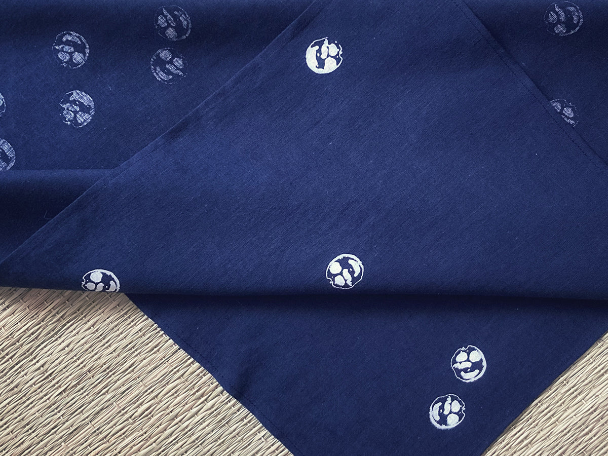 dispari Other001 - Cotton Bandana