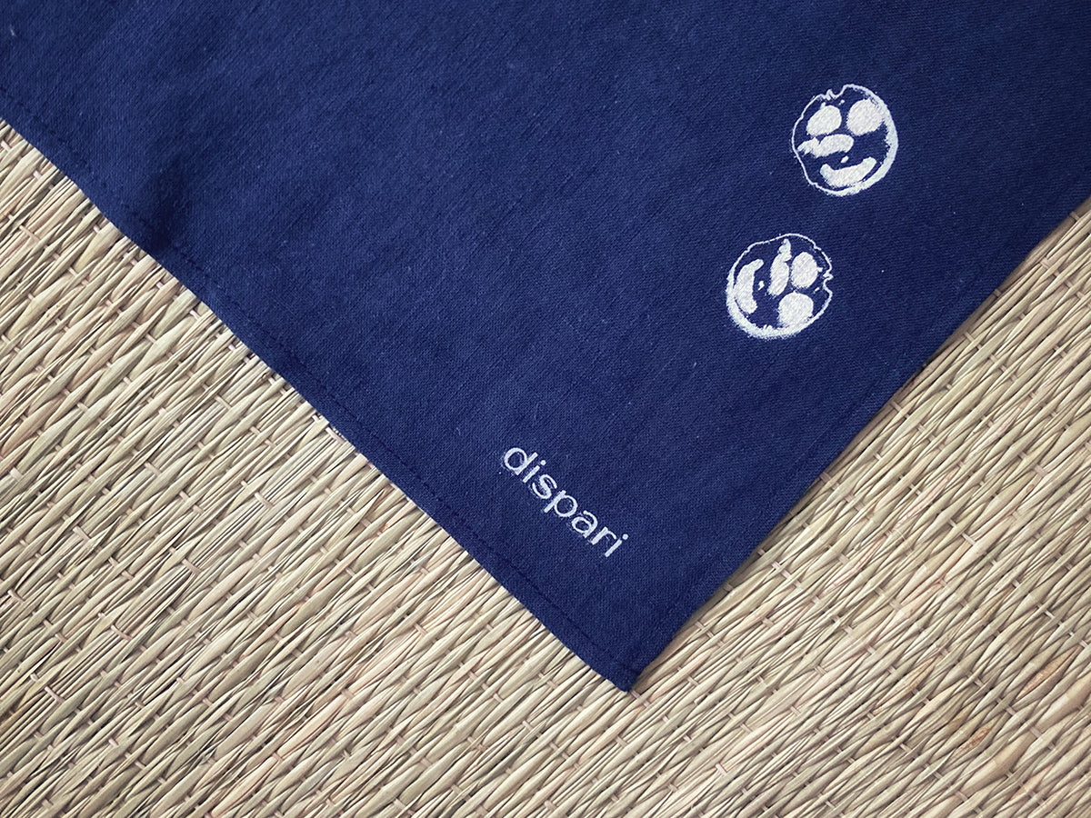 dispari Other001 - Cotton Bandana