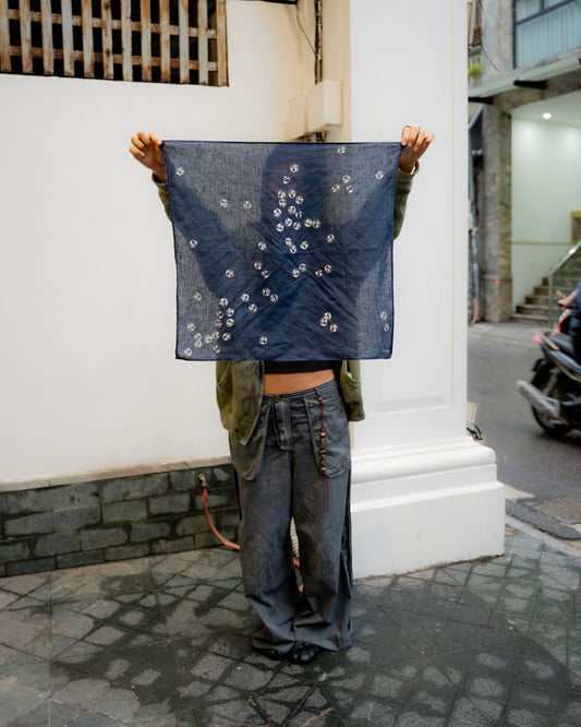 dispari Other001 - Cotton Bandana