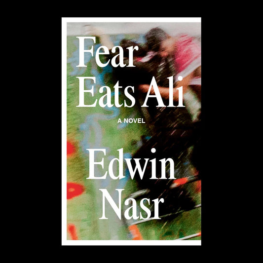 Fear Eats Ali