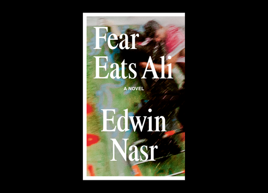 Fear Eats Ali