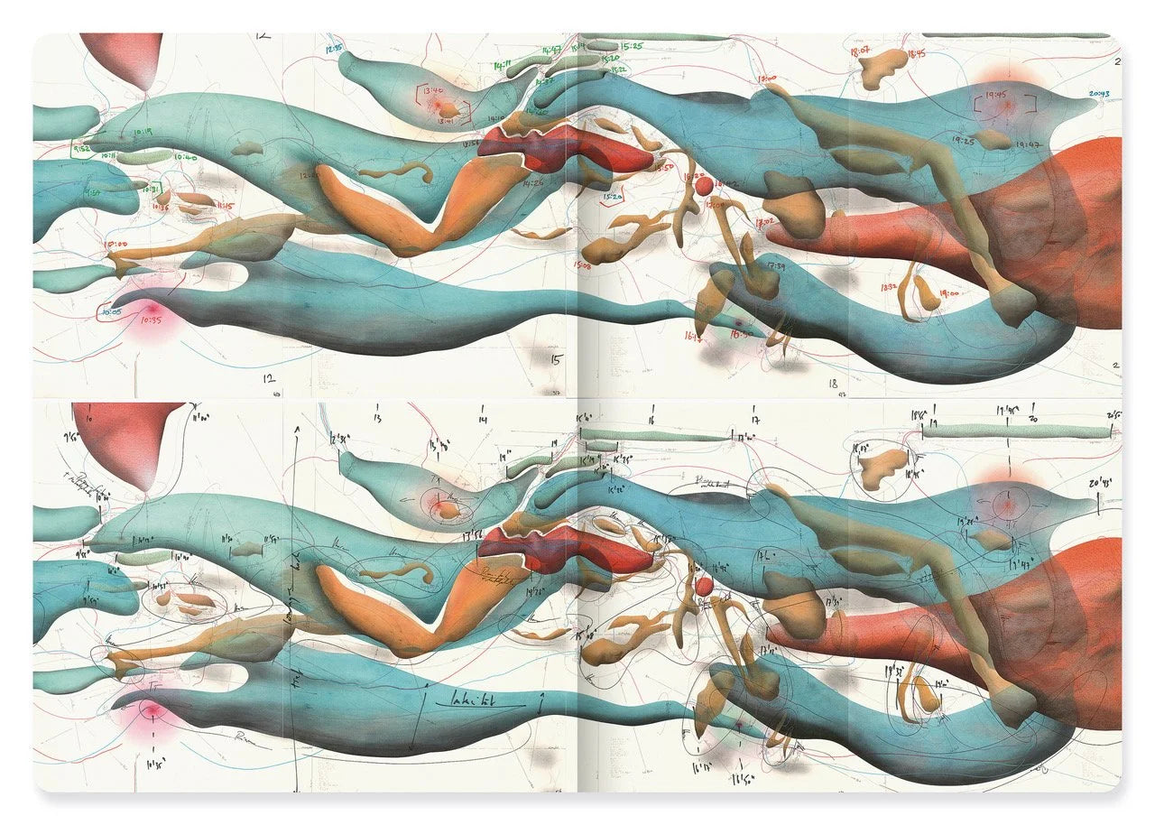 Fukt #23 - The Sound Issue