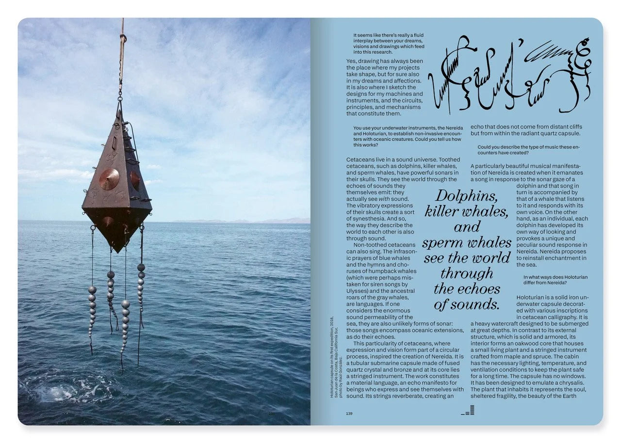 Fukt #23 - The Sound Issue