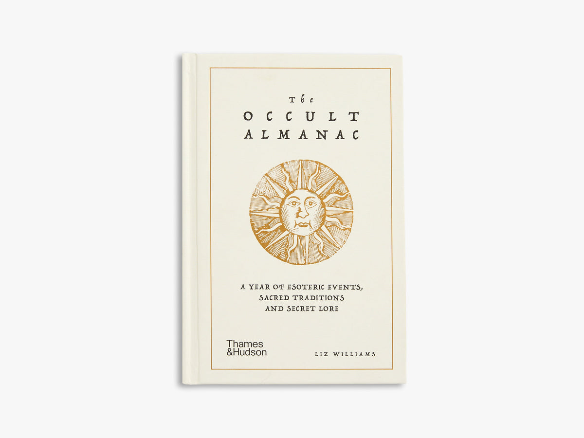 The Occult Almanac