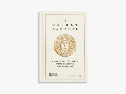 The Occult Almanac