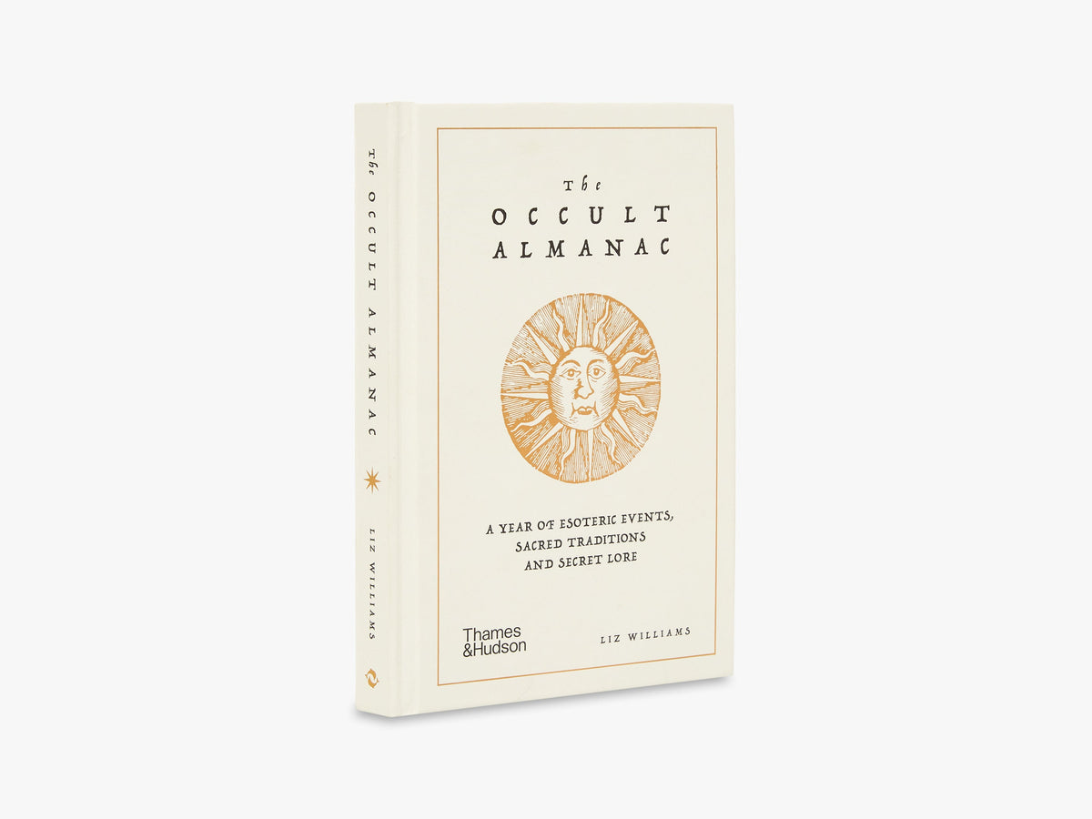 The Occult Almanac