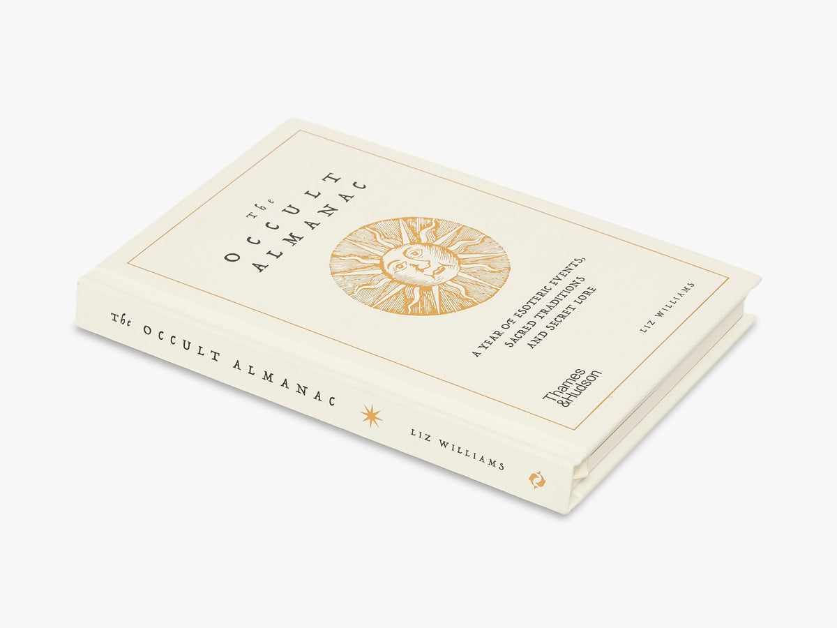 The Occult Almanac