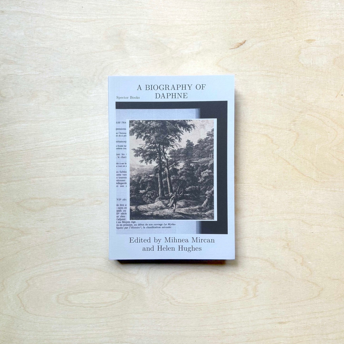 A Biography of Daphne