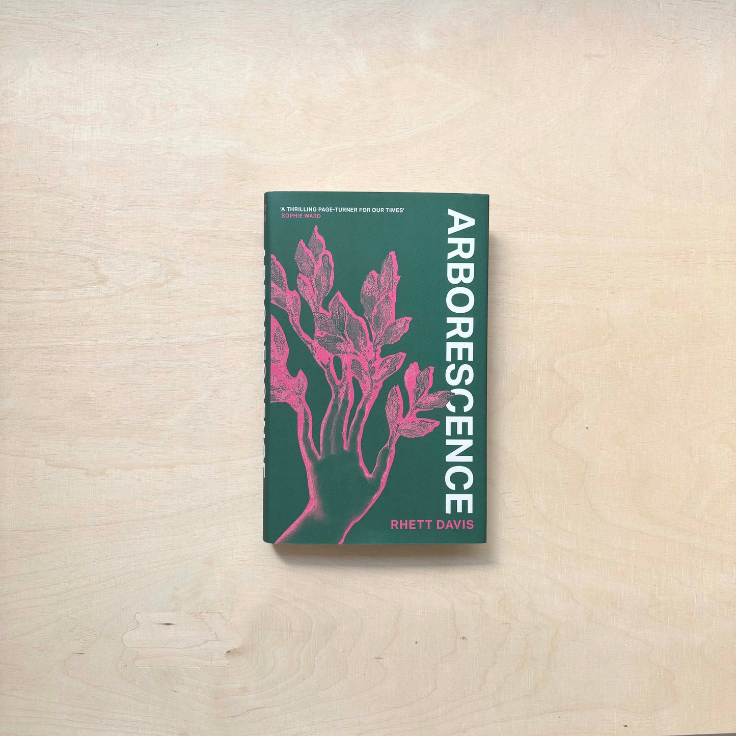 Arborescence
