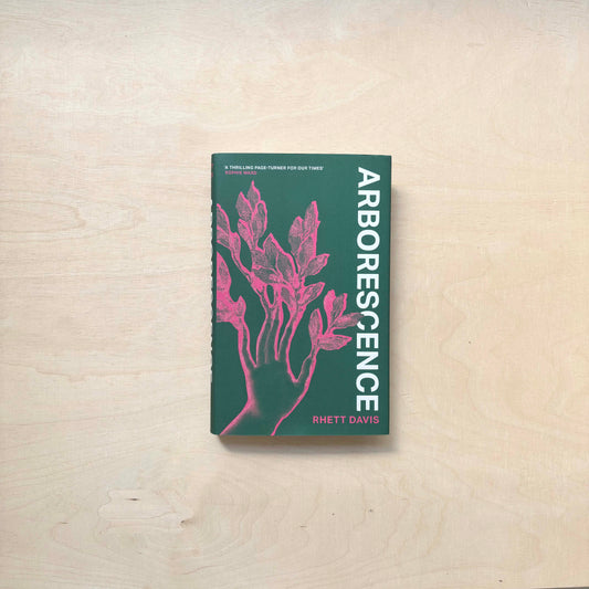 Arborescence