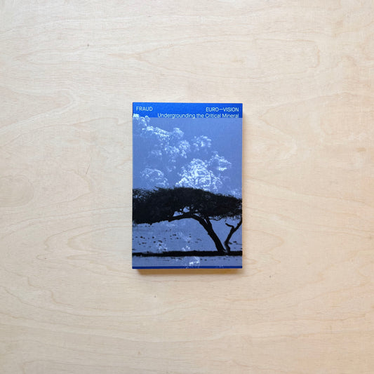 EURO-VISION Undergrounding the Critical Mineral