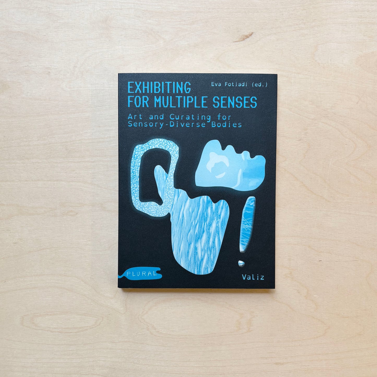 Exhibiting for Multiple Senses