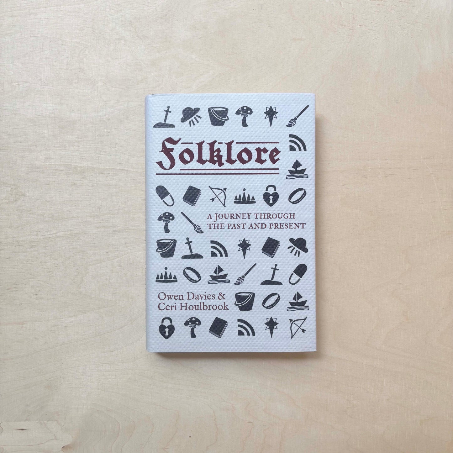 Folklore - A journey through the past and present