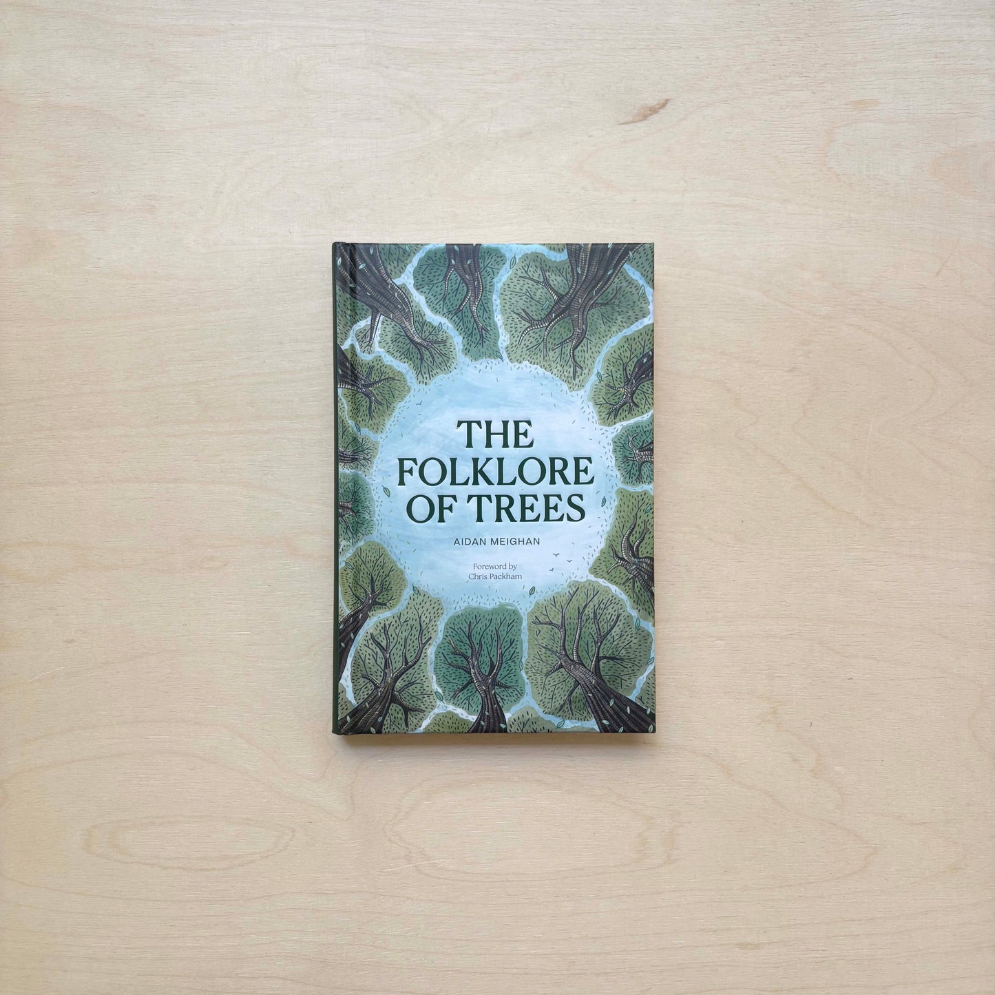 Folklore of Trees: The fascinating stories behind nature's guardians