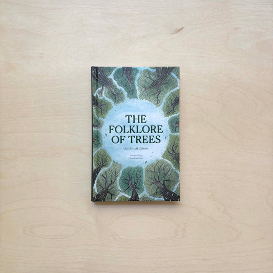 Folklore of Trees: The fascinating stories behind nature's guardians