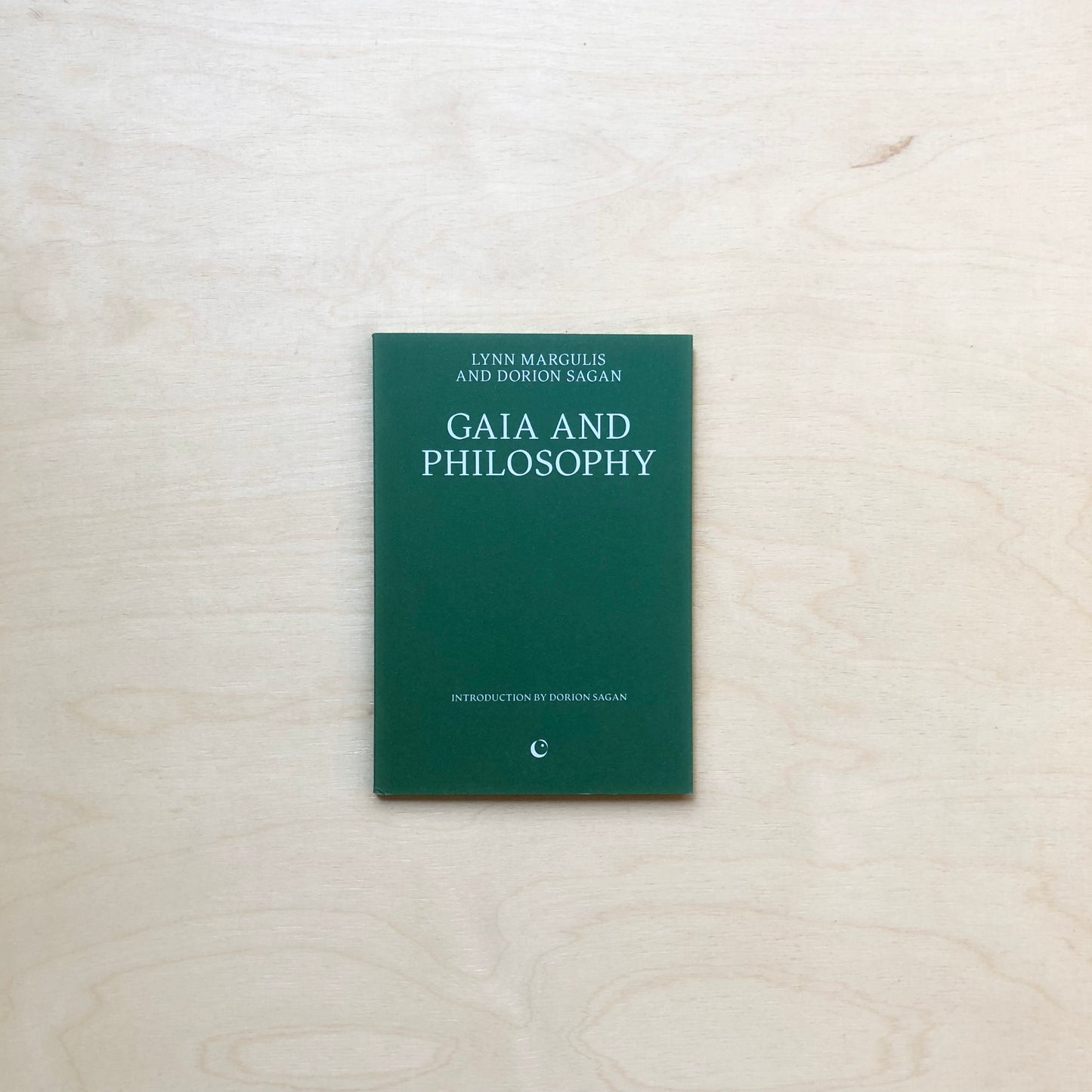 Gaia and Philosophy - New Edition - Silver Press