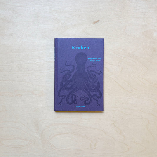 Kraken - Ein Portrait