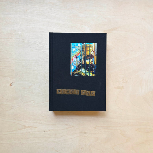 Lee Scratch Perry - Black Ark