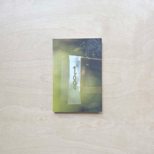 Log: Notes on Building-with