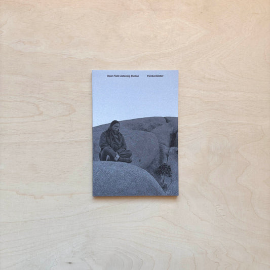 Open Field Listening Station