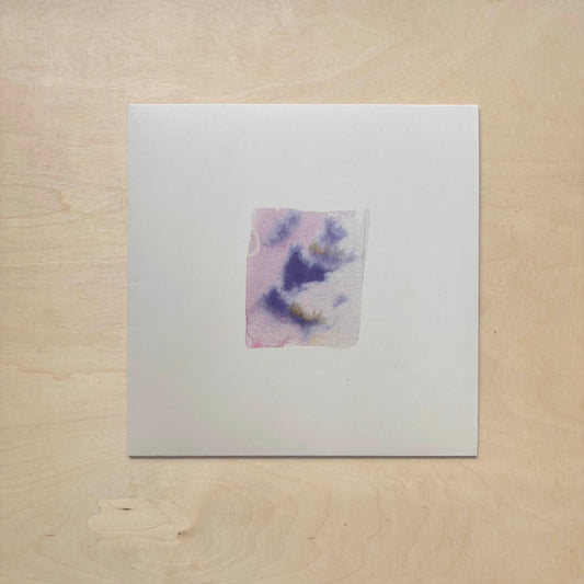Period music - 10'' vinyl