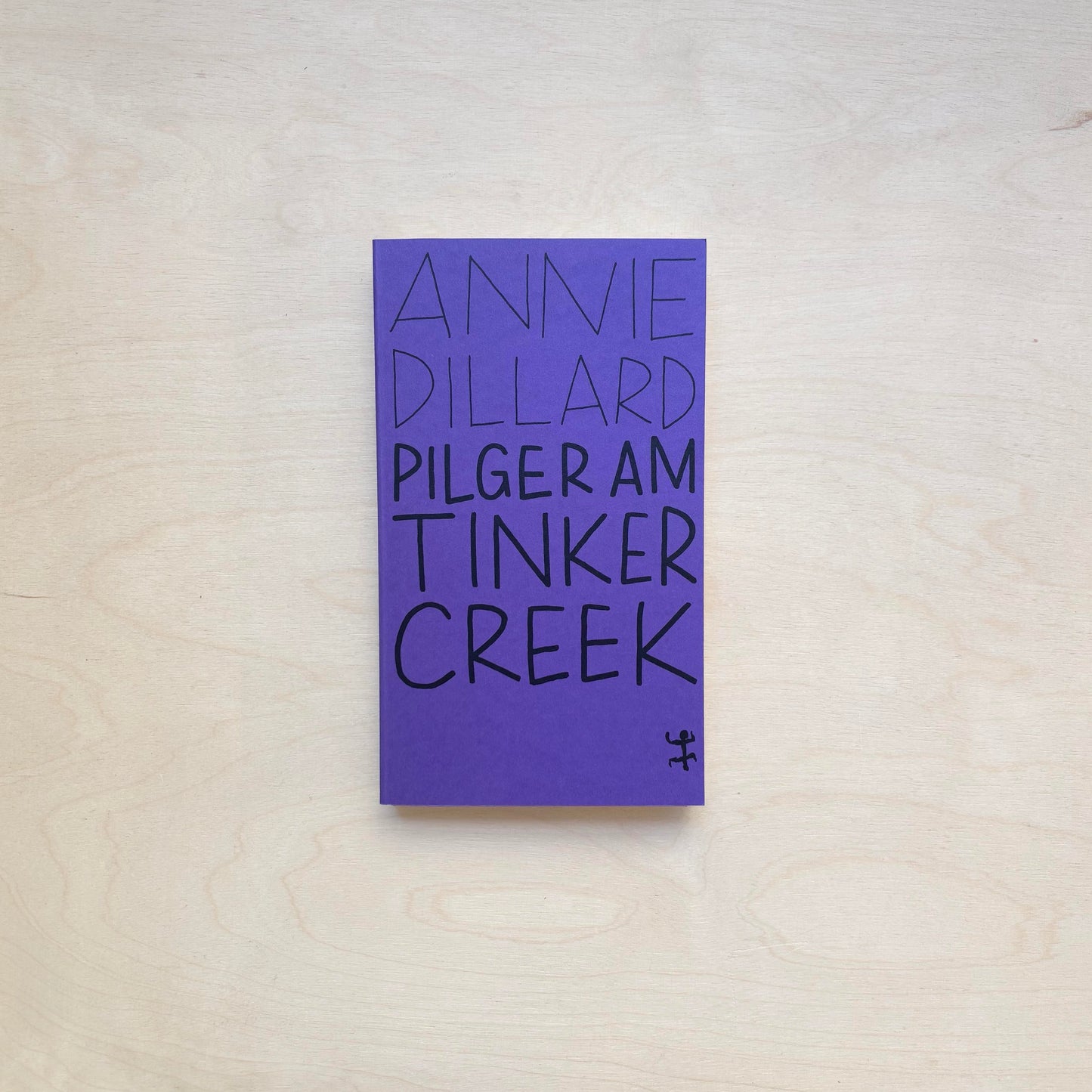 Pilger am Tinker Creek - Paperback