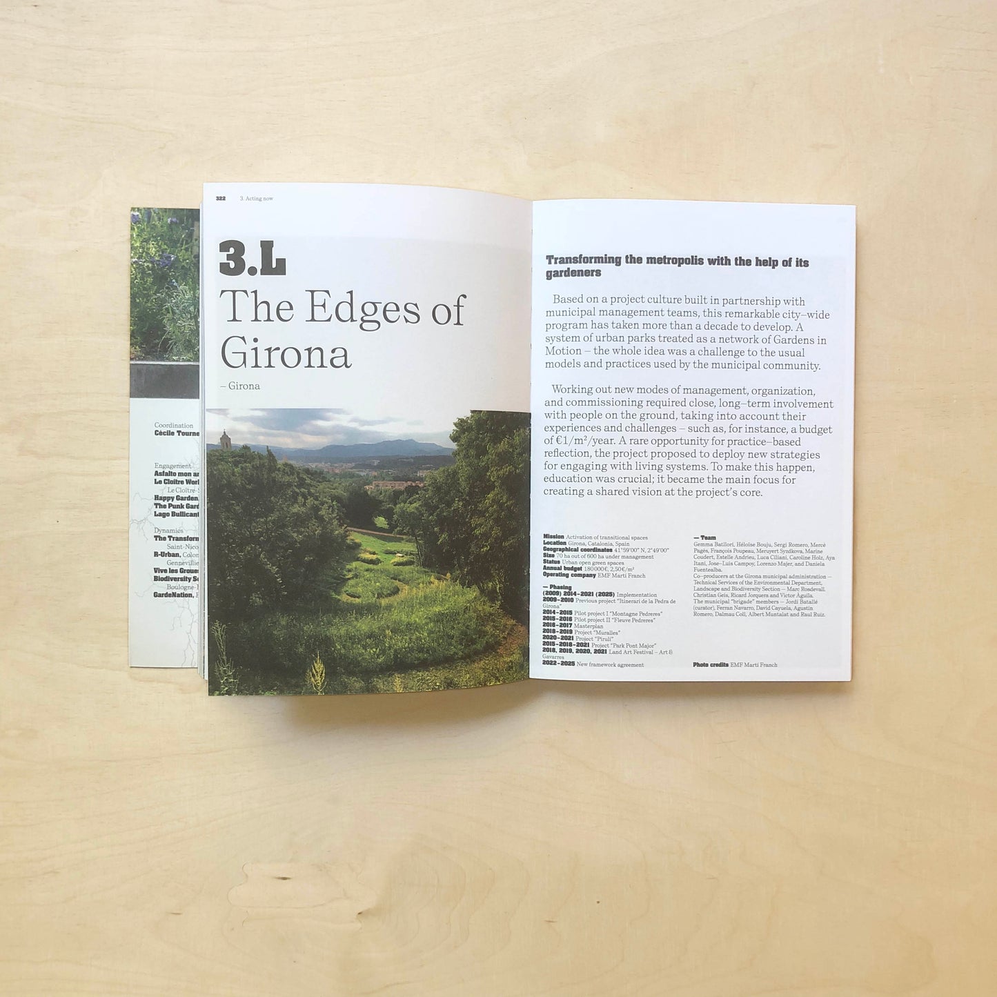 Planetary Gardener - Life First