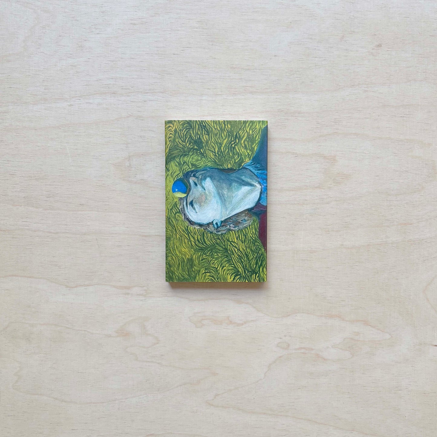 Schatterau - Übers Jahr - Tape