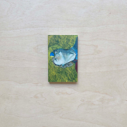 Schatterau - Übers Jahr - Tape