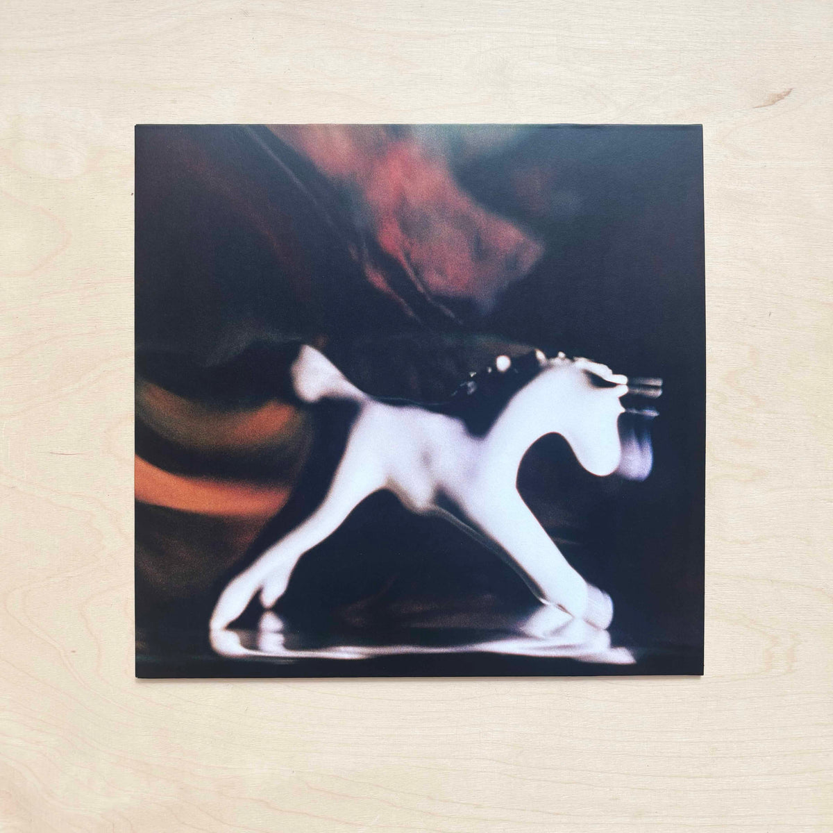Slowfoam - Night Rider - Vinyl LP