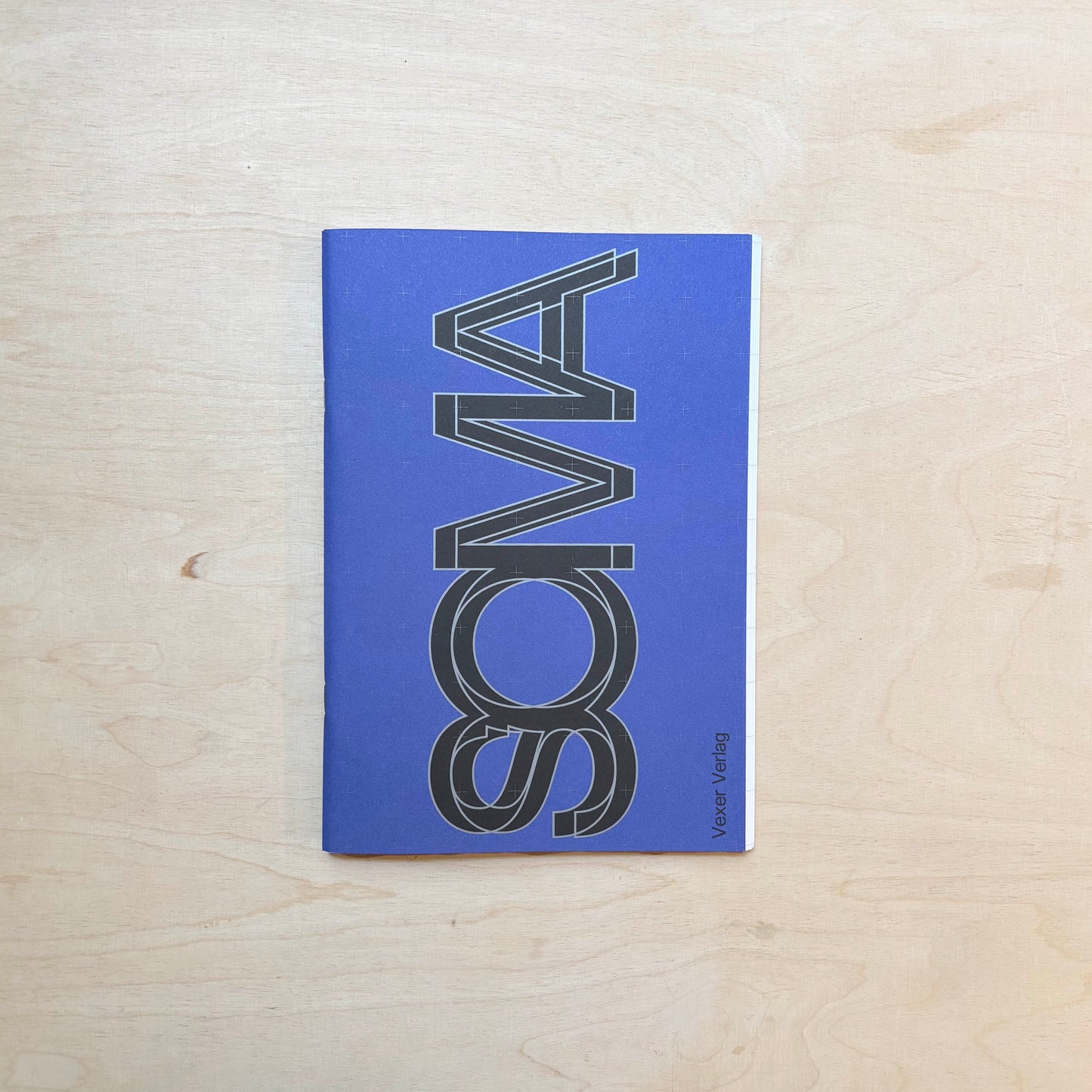 SOMA. Listening Lessons