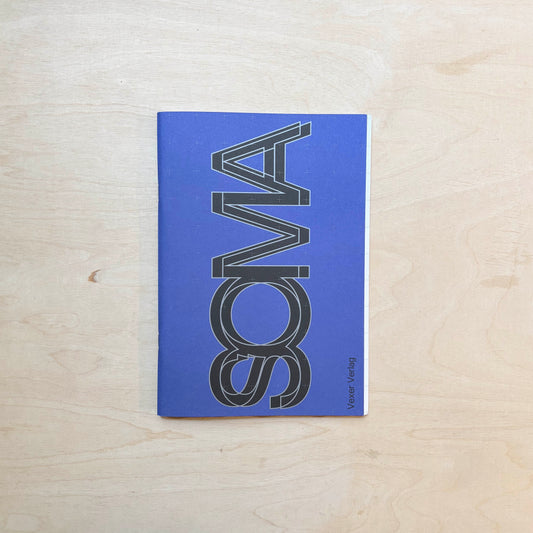 SOMA. Listening Lessons