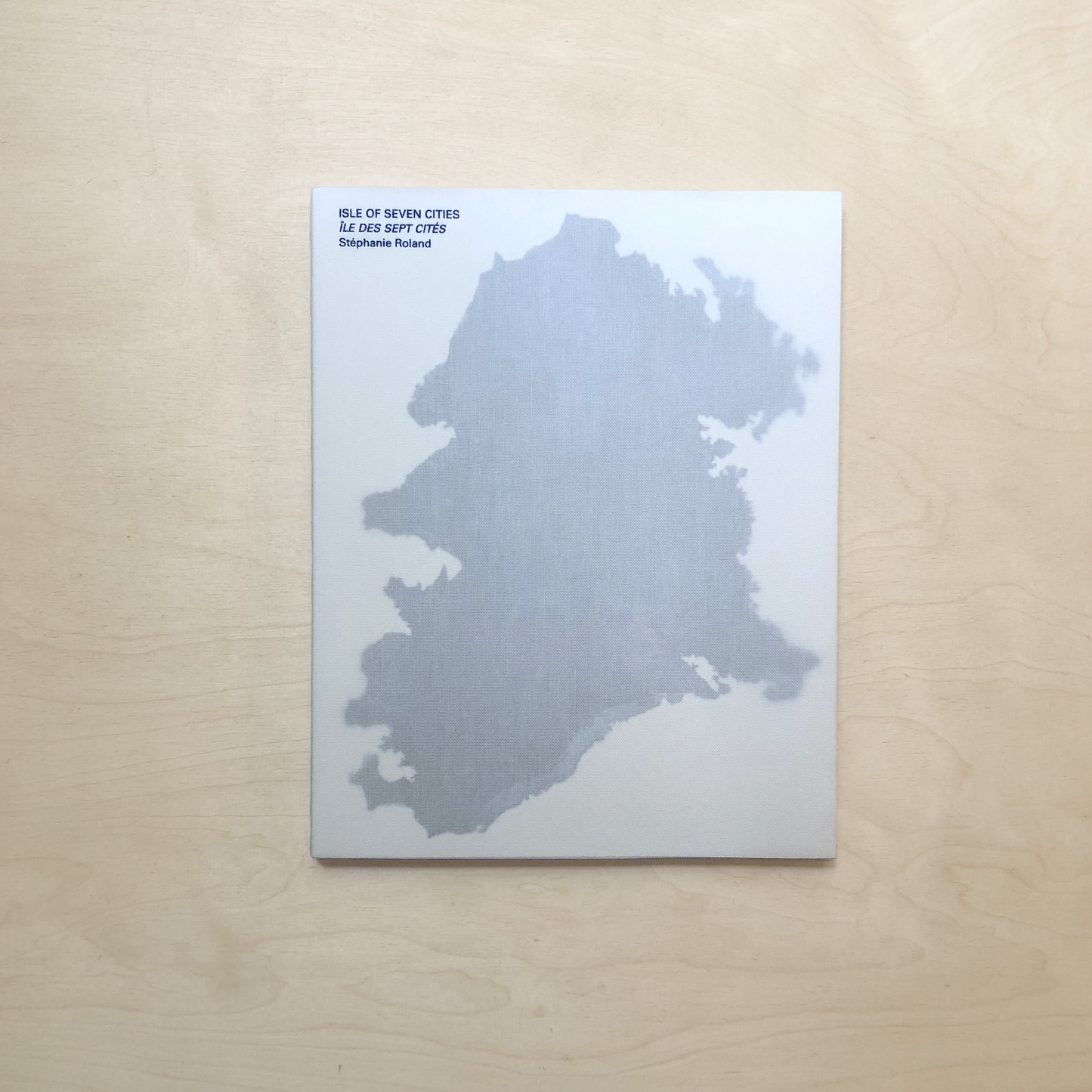 Isle of Seven Cities – Île des sept cités