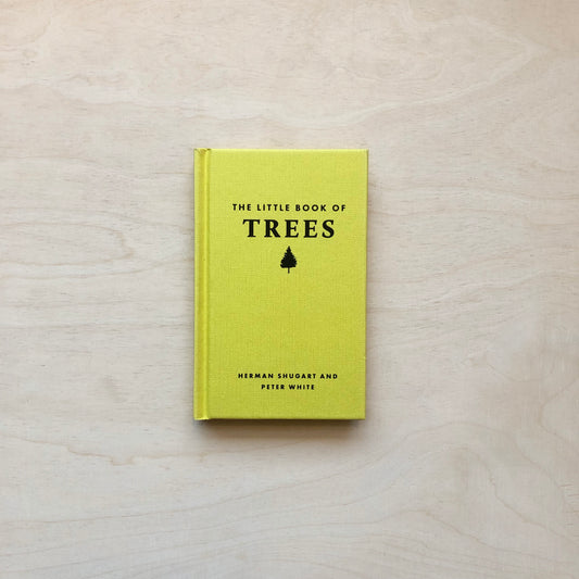 The Little Book of Trees