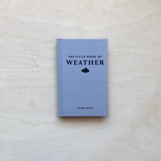 The Little Book of Weather