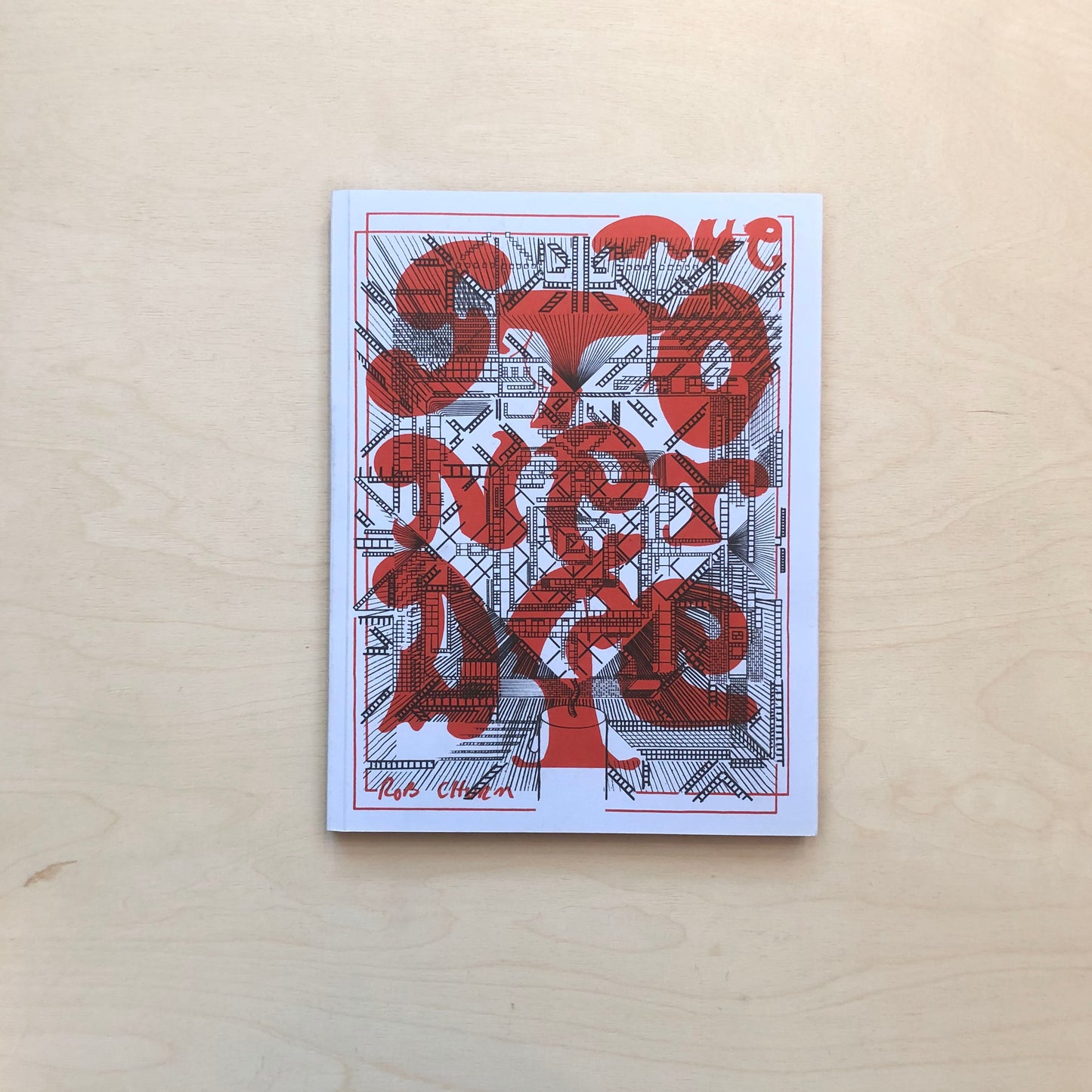 The Stone Tape — Posters 2001-2023