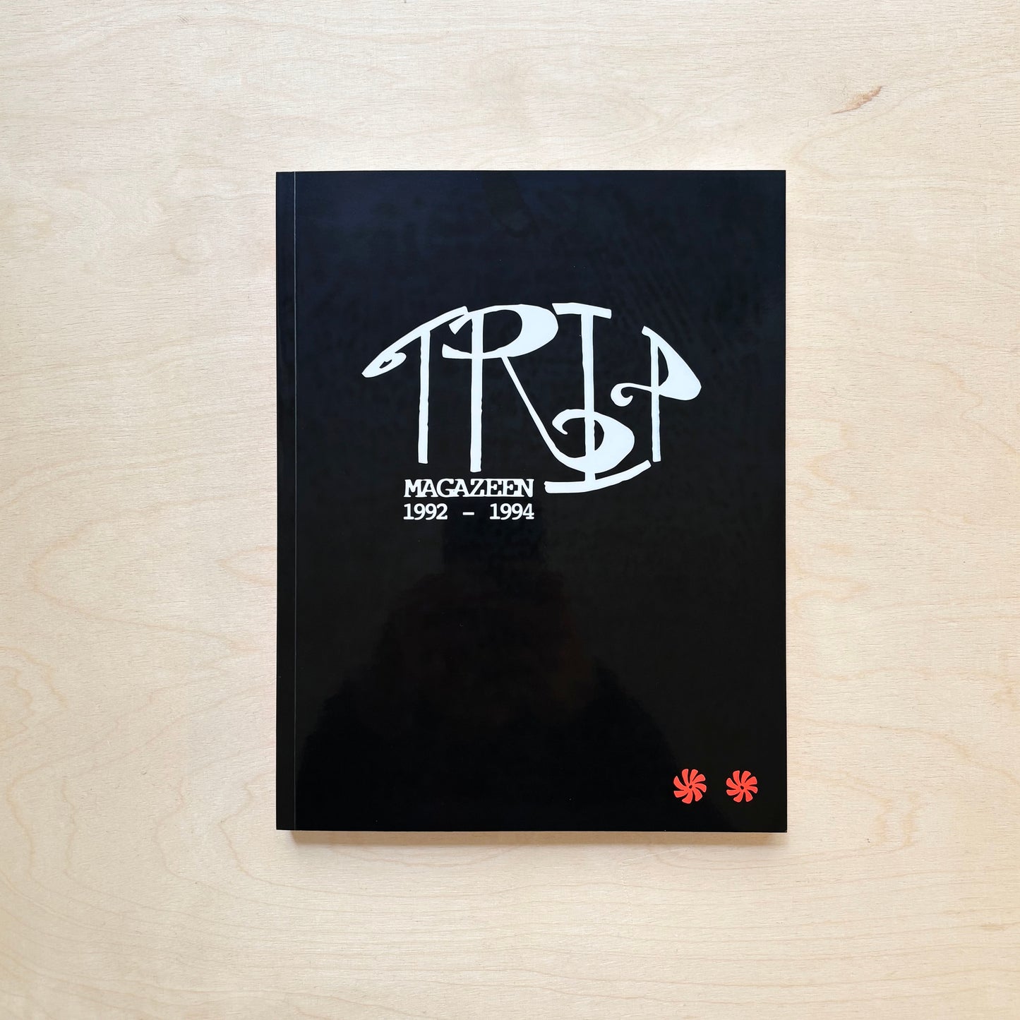 Trip Magazeen 1992- 1994