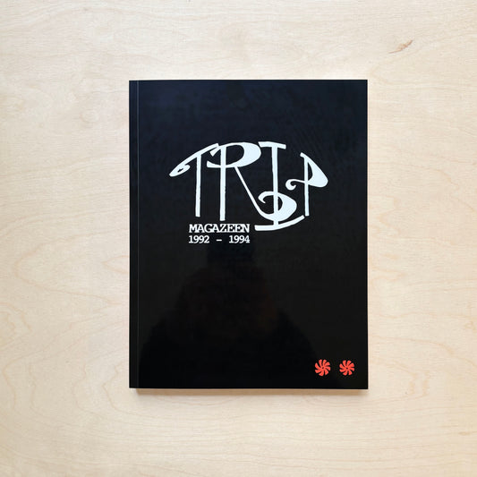 Trip Magazeen 1992- 1994