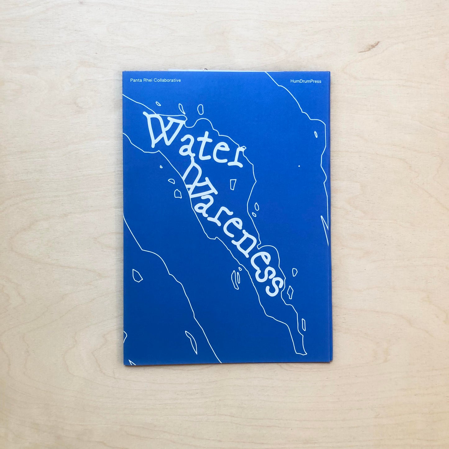 Water Wareness