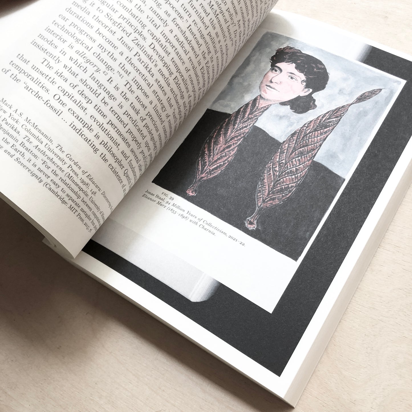 A Biography of Daphne