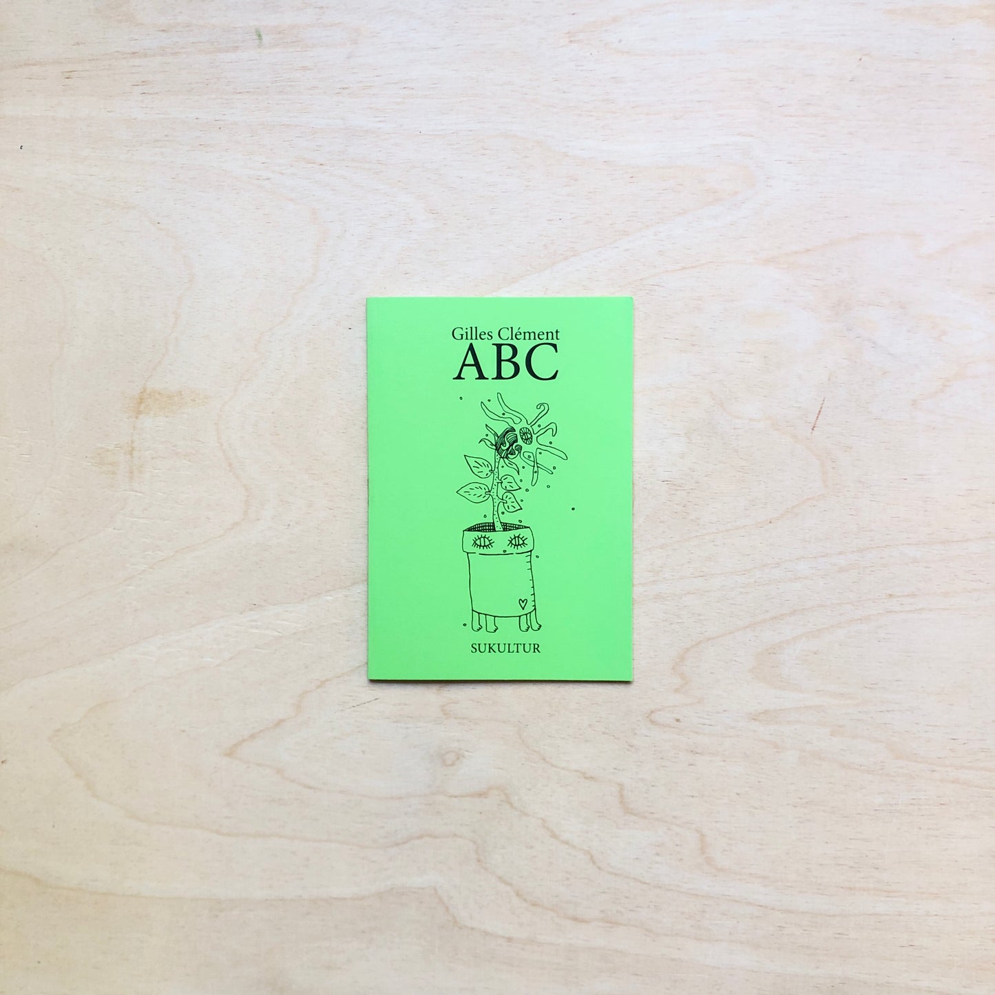 ABC - Die grüne Reihe 1