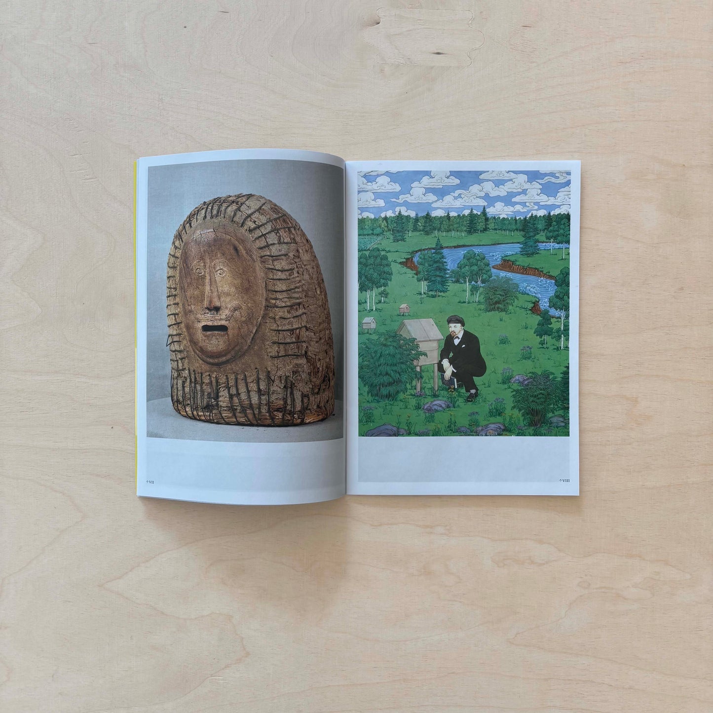 Apian Gazette - Vol. 02  - Special Issue