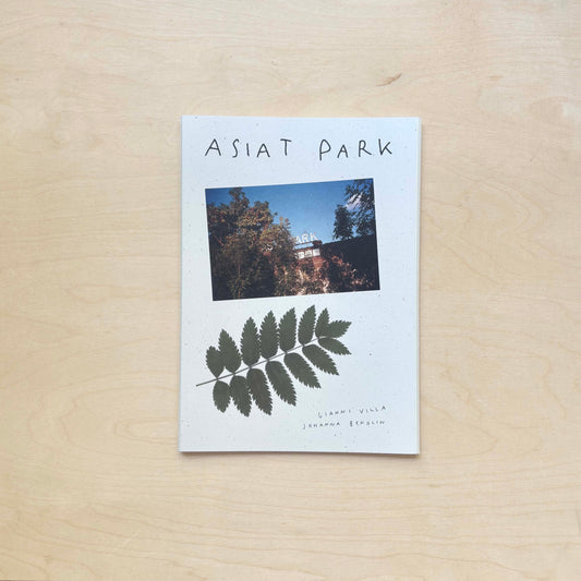 Asiat Park