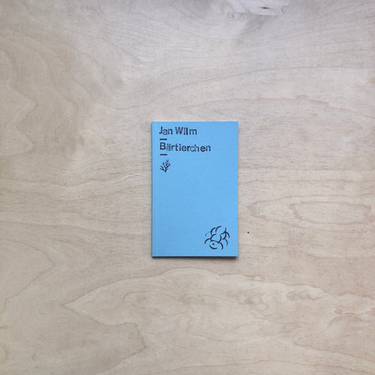 Bärtierchen - Jan Wilm