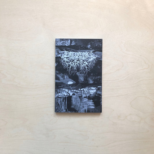 Becoming the Forest - #5