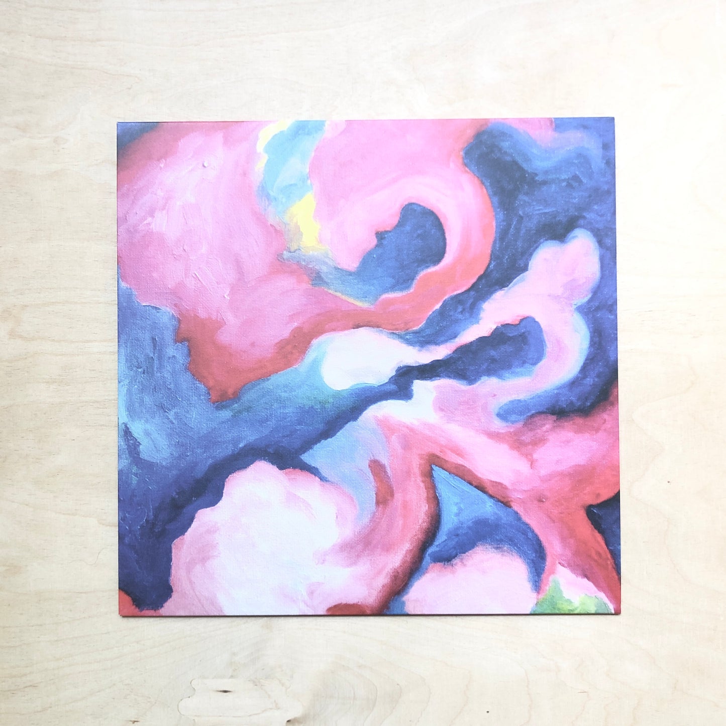 Gigi Saggi Dance Band - Blob Music - LP