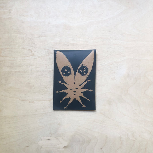 Roxane Métayer & Charles Dubois - Taillis - Tape