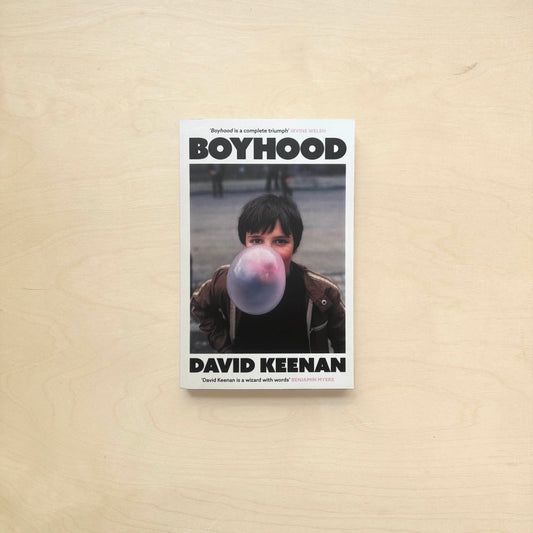 Boyhood