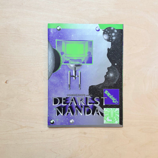 Dearest Nanda,