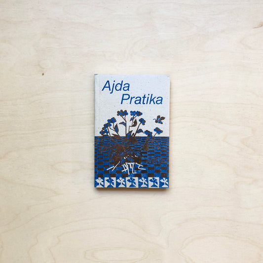 Ajda Pratika Buckwheat - from Landscape to Table